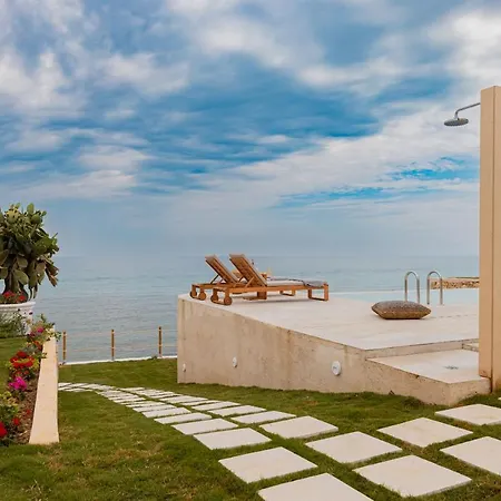 Ducato Di Zante Luxury Villa, By Zantewize Kypseli