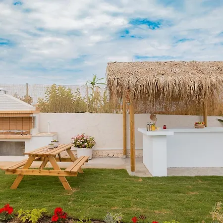 Ducato Di Zante Luxury Villa, By Zantewize *