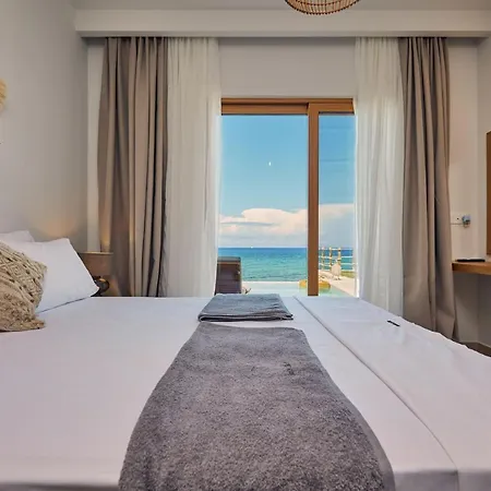 Willa Ducato Di Zante Luxury Kypseli