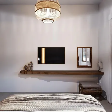 Villa Ducato Di Zante Luxury