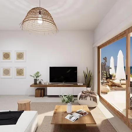 Ducato Di Zante Luxury Villa *
