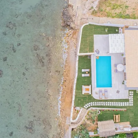 Ducato Di Zante Luxury Villa Kypseli