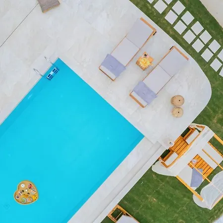 Villa Ducato Di Zante Luxury *