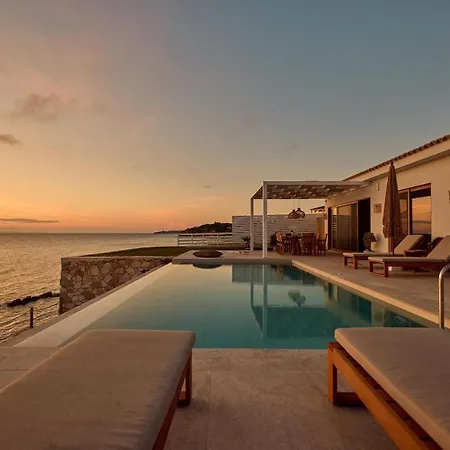 Ducato Di Zante Luxury Villa, By Zantewize Villa