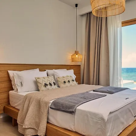 Villa Ducato Di Zante Luxury