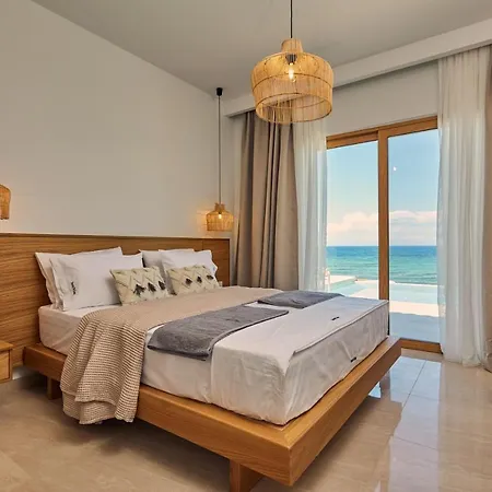 Ducato Di Zante Luxury Villa, By Zantewize Kypseli