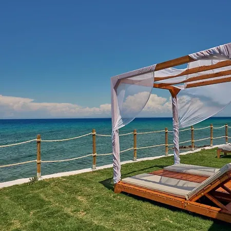 Villa Ducato Di Zante Luxury Kypseli
