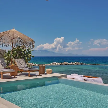Villa Ducato Di Zante Luxury Villa, By Zantewize
