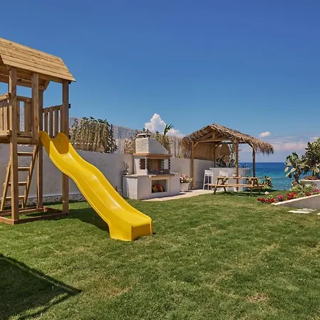 Villa Ducato Di Zante Luxury