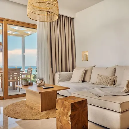 Villa Ducato Di Zante Luxury *