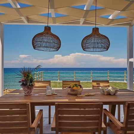 Ducato Di Zante Luxury Villa Kypseli