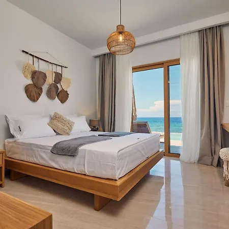 Villa Ducato Di Zante Luxury Kypseli