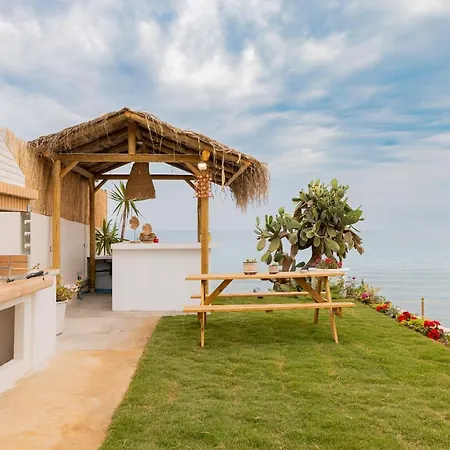 Ducato Di Zante Luxury Villa, By Zantewize