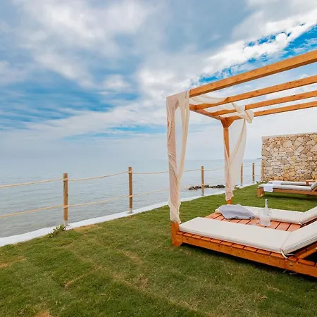 Ducato Di Zante Luxury Villa Kypseli