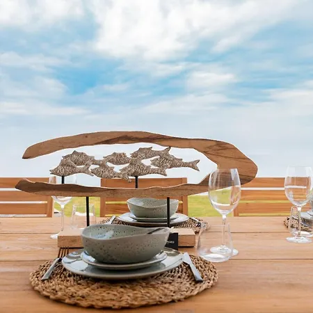 Ducato Di Zante Luxury