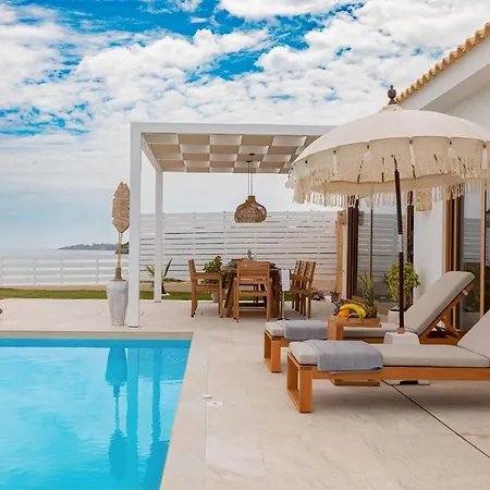 Ducato Di Zante Luxury Villa, By Zantewize Kypseli