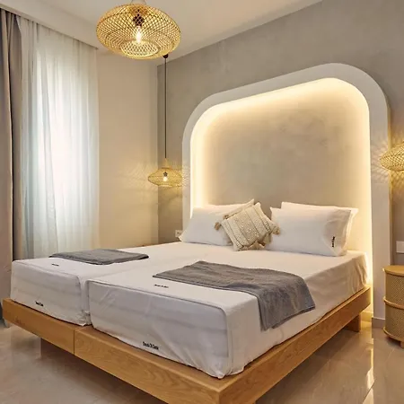 Villa Ducato Di Zante Luxury *