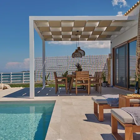 Ducato Di Zante Luxury Villa
