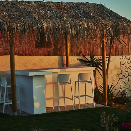 Villa Ducato Di Zante Luxury Kypseli