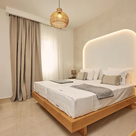 Ducato Di Zante Luxury Villa *