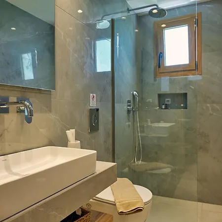 Ducato Di Zante Luxury Villa Kypseli