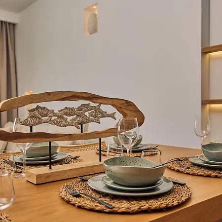Ducato Di Zante Luxury Villa Kypseli