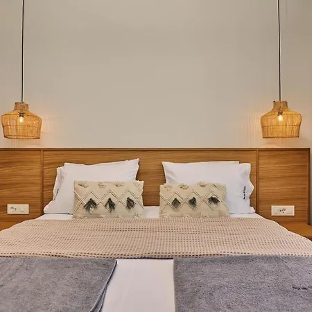 Villa Ducato Di Zante Luxury Kypseli