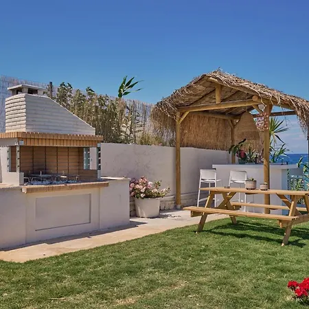 Villa Ducato Di Zante Luxury Kypseli