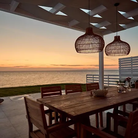 Ducato Di Zante Luxury Villa *