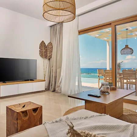 Ducato Di Zante Luxury Villa, By Zantewize
