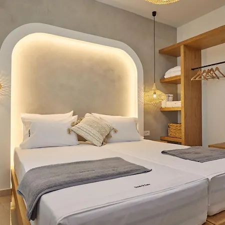 Ducato Di Zante Luxury