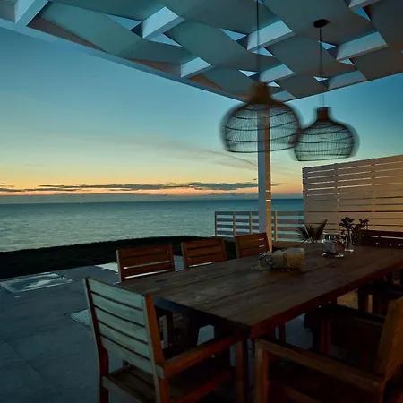 Villa Ducato Di Zante Luxury