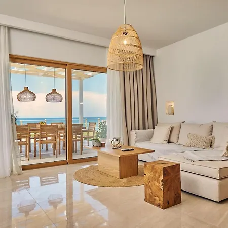 Ducato Di Zante Luxury Villa, By Zantewize *