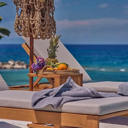 Ducato Di Zante Luxury Villa Kypseli