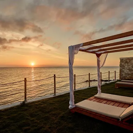 Ducato Di Zante Luxury *