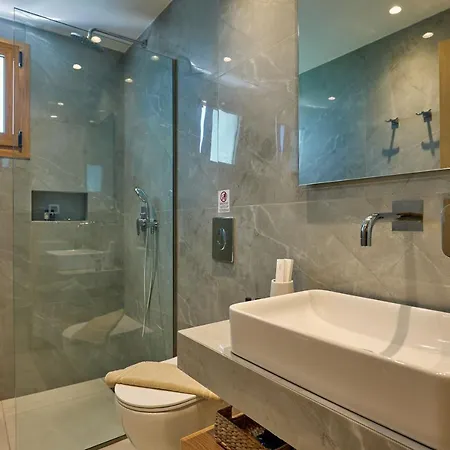 Villa Ducato Di Zante Luxury *