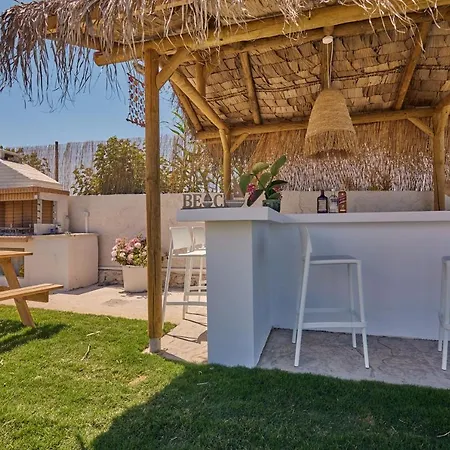 Villa Ducato Di Zante Luxury