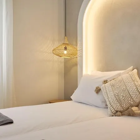 Ducato Di Zante Luxury * Kypseli