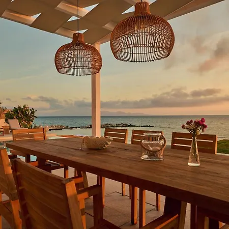 Villa Ducato Di Zante Luxury *