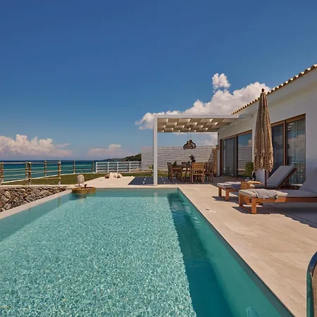 Ducato Di Zante Luxury Villa, By Zantewize *