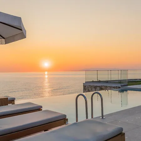 Ducato Di Zante Luxury Kypseli