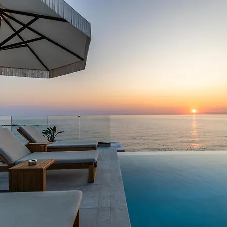 Ducato Di Zante Luxury Villa