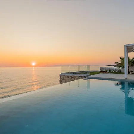 Villa Ducato Di Zante Luxury Kypseli
