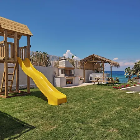 فيلة Ducato Di Zante Luxury *