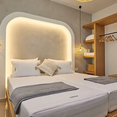 Ducato Di Zante Luxury فيلة *