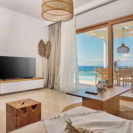 فيلة Ducato Di Zante Luxury