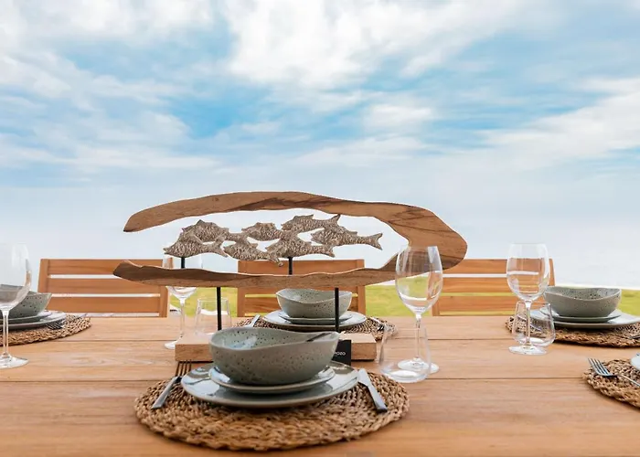 Ducato Di Zante Luxury