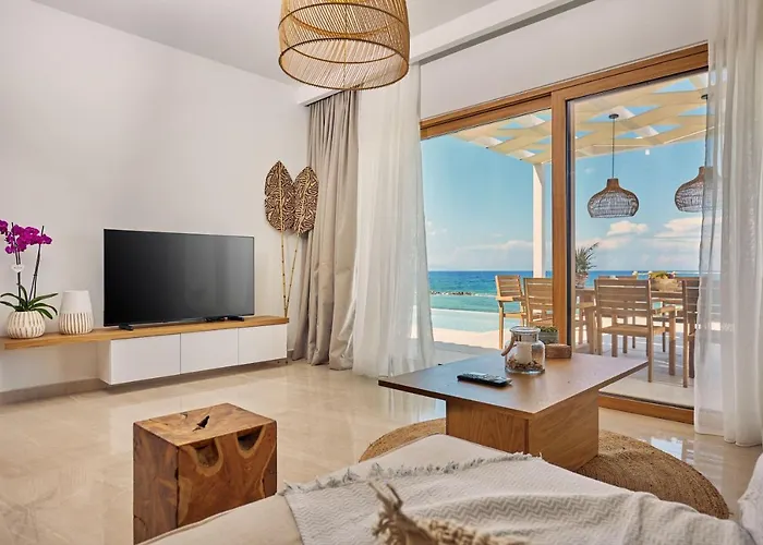 Ducato Di Zante Luxury