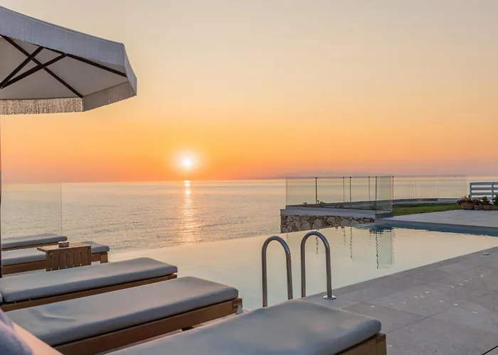 Ducato Di Zante Luxury Κυψέλη