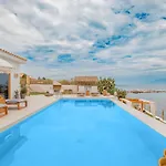 Ducato Di Zante Luxury Villa *